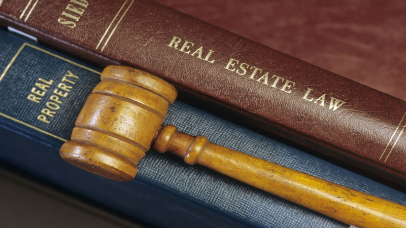 Use a Real Estate Attorney in Chicago for Arbitration