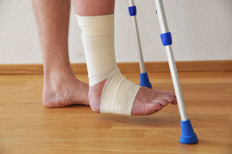 Are You Suffering from a Personal Injury in Walker, MN?