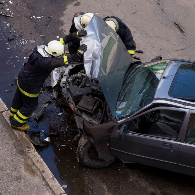 Find the Best Attorney for Automobile Accidents in Easton, PA Today